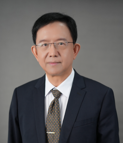 Luping Shi